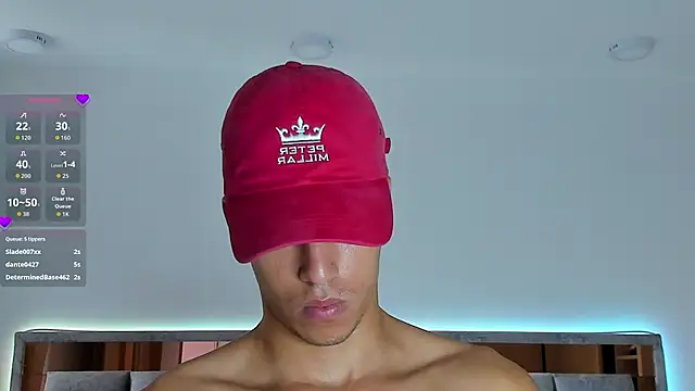 orionblaze69_ webcam show
