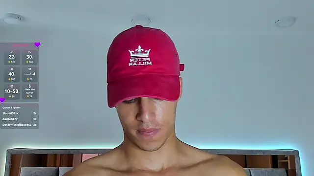 orionblaze69_ – webcam-show