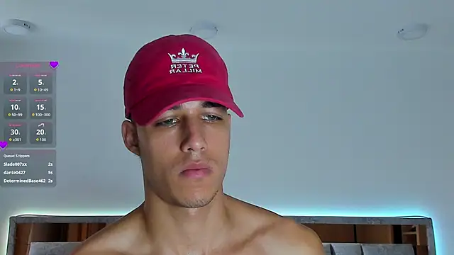 orionblaze69_ webcam show