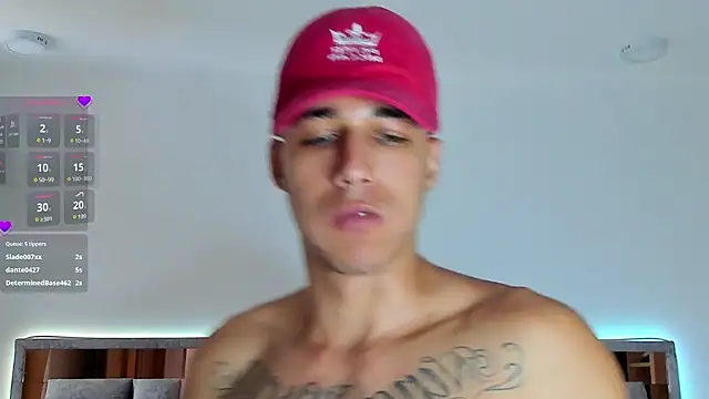 orionblaze69_ Show in webcam