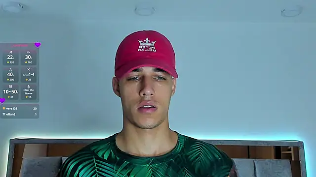 عرض كام orionblaze69_