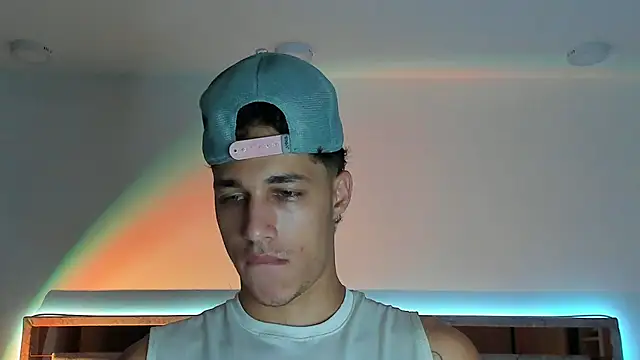 orionblaze69_ Pertunjukan Webcam