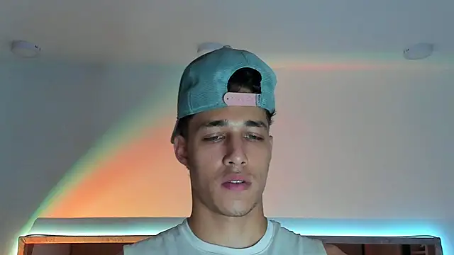 orionblaze69_ 网络视讯表演
