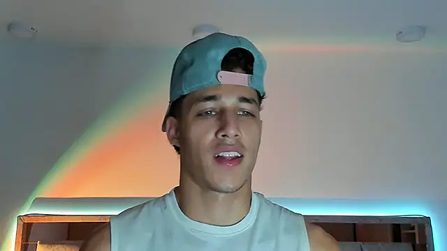 orionblaze69_ Webcam Show