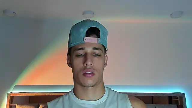 Show de orionblaze69_ na webcam