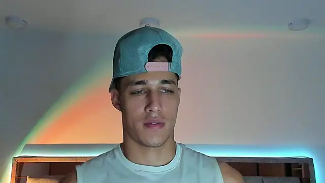 orionblaze69_ Show Webcam