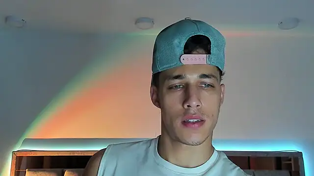 orionblaze69_ Pertunjukan Webcam