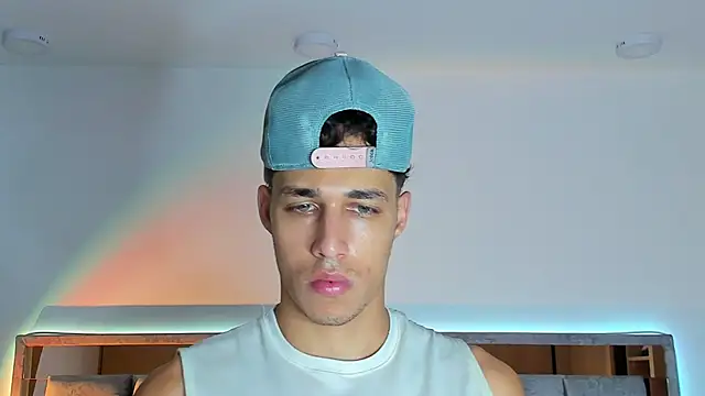 orionblaze69_ Webcamshow