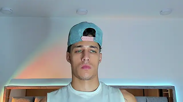 orionblaze69_ 网络视讯表演