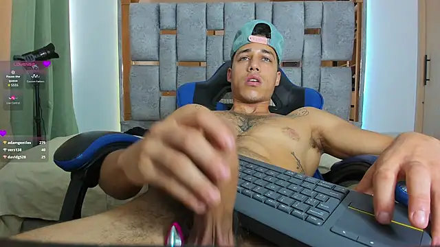 orionblaze69_ Show Webcam
