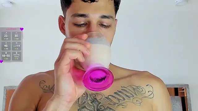 orionblaze69_ Show in webcam