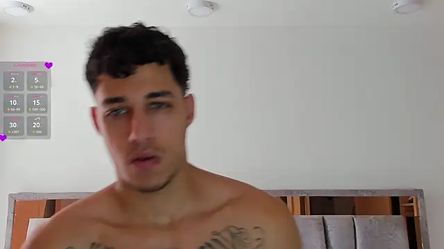 orionblaze69_ 网络视讯表演
