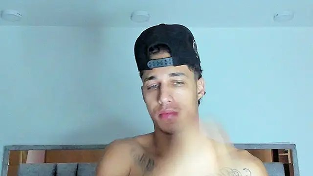 orionblaze69_ 在線直播表演