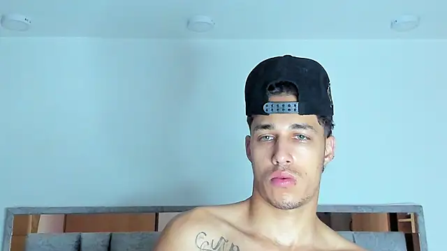 orionblaze69_ Pertunjukan Webcam