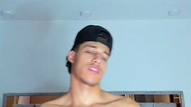Show Webcam de orionblaze69_