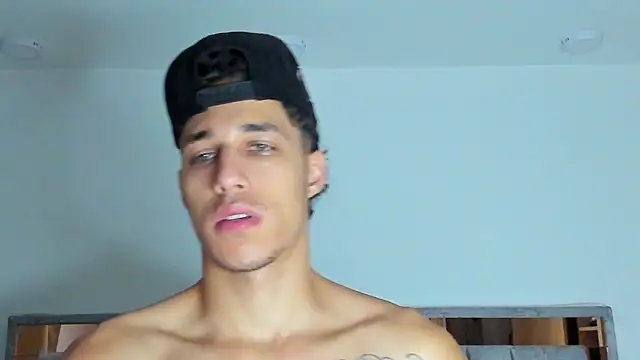 Show webcam de orionblaze69_