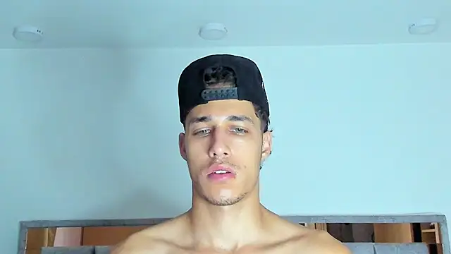orionblaze69_ Webcam show
