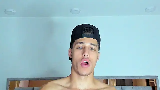 Show de orionblaze69_ na webcam