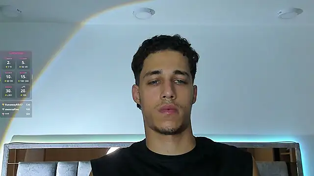 orionblaze69_ 在線直播表演