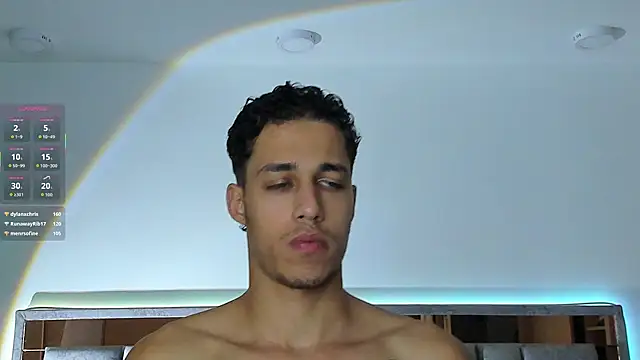 orionblaze69_ webcam show