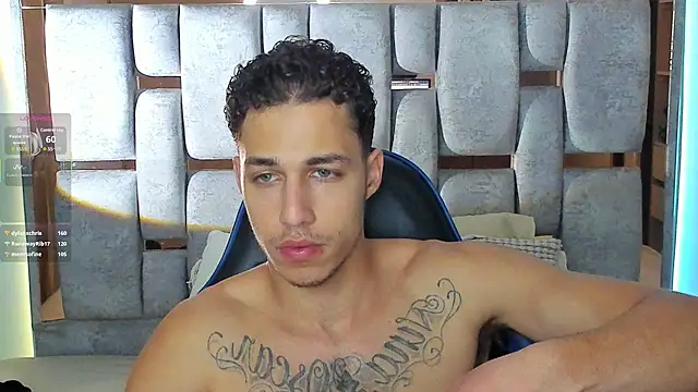 Show Webcam de orionblaze69_