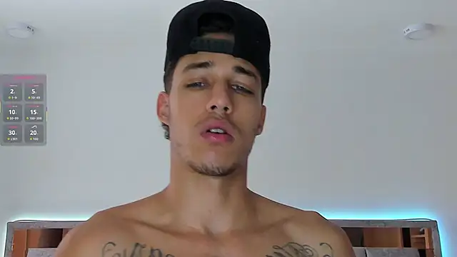 orionblaze69_ Show Webcam