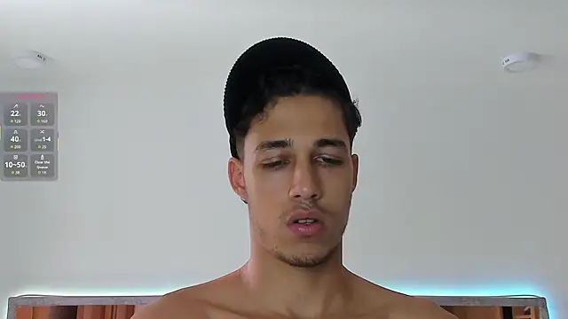 Show de orionblaze69_ na webcam