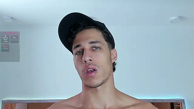 Show Webcam de orionblaze69_