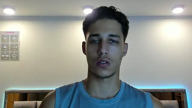 orionblaze69_ Шоу с уебкамера