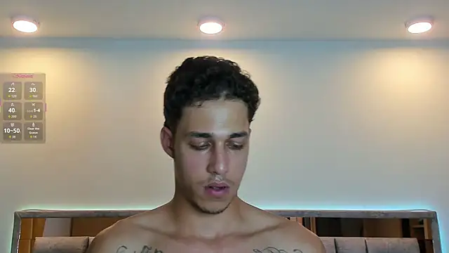 orionblaze69_ 在線直播表演