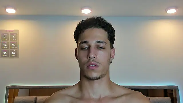 orionblaze69_ webcam show
