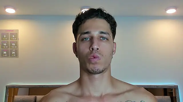 orionblaze69_ Webcam-Show