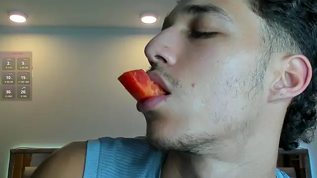 orionblaze69_ Show Webcam
