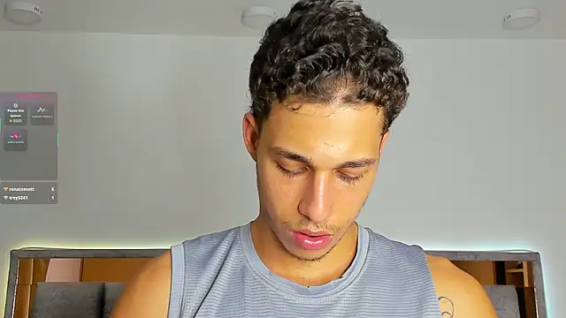 orionblaze69_ Show Webcam