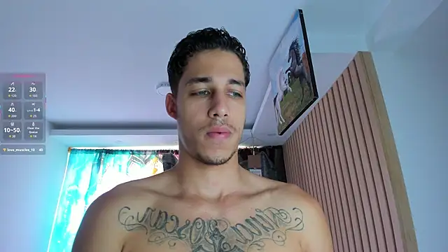 orionblaze69_ Webcamshow