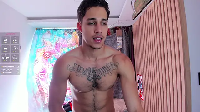 orionblaze69_ Adlı Modelin Web Kamerası Şovu