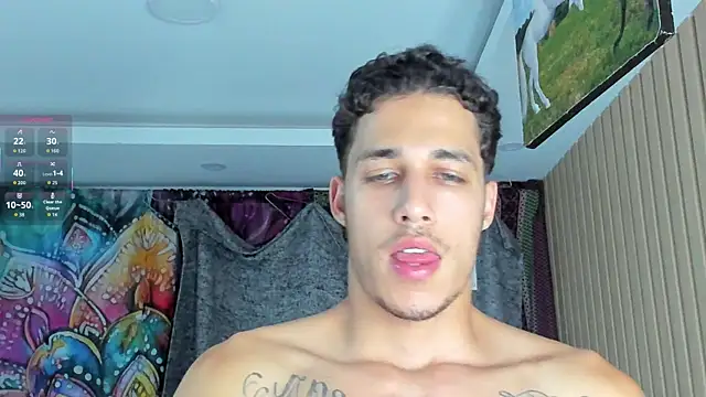 orionblaze69_のウェブカメラショー