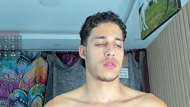 orionblaze69_ 网络视讯表演