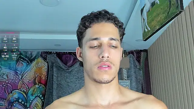orionblaze69_のウェブカメラショー