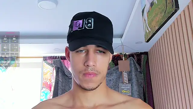 orionblaze69_ 웹캠 쇼