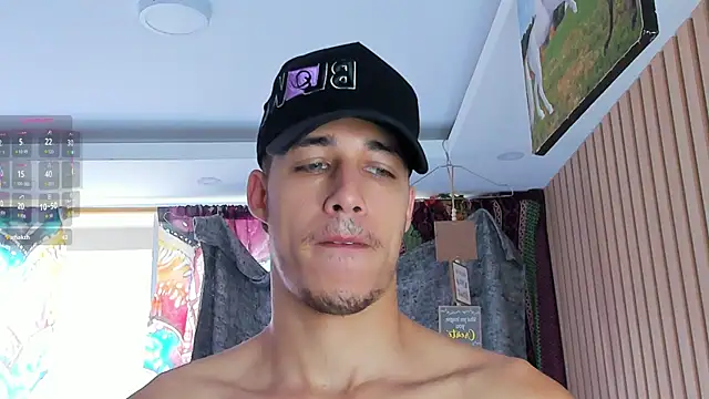 orionblaze69_ 网络视讯表演