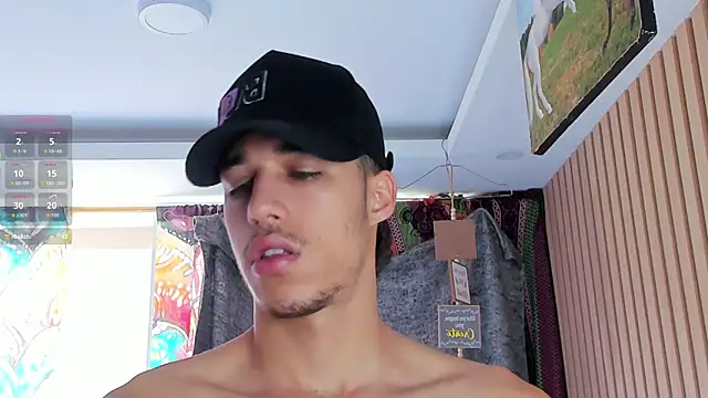 orionblaze69_: вебкам-шоу