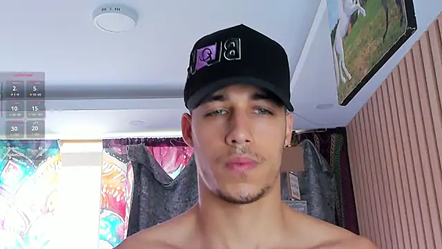 orionblaze69_ 웹캠 쇼