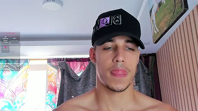 orionblaze69_ Show Webcam