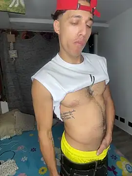 orionblaze69_'s Webcam Show