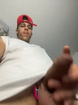 orionblaze69_ 网络视讯表演