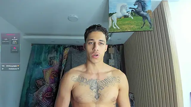 عرض كام orionblaze69_
