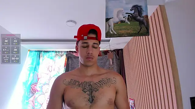 orionblaze69_'s Webcam Show