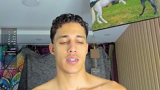 orionblaze69_ Show Webcam