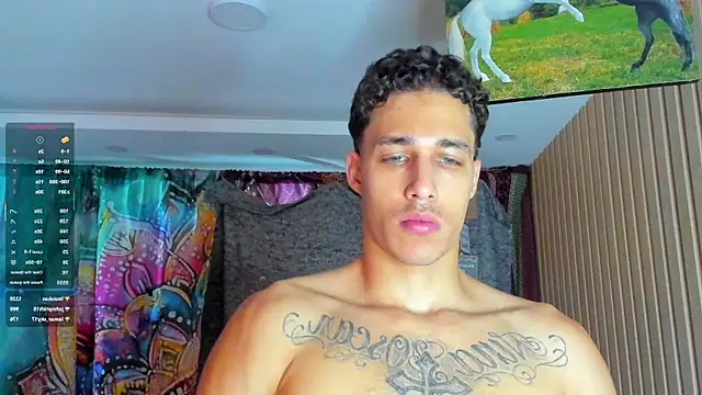 orionblaze69_ 网络视讯表演